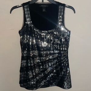 White House black market top